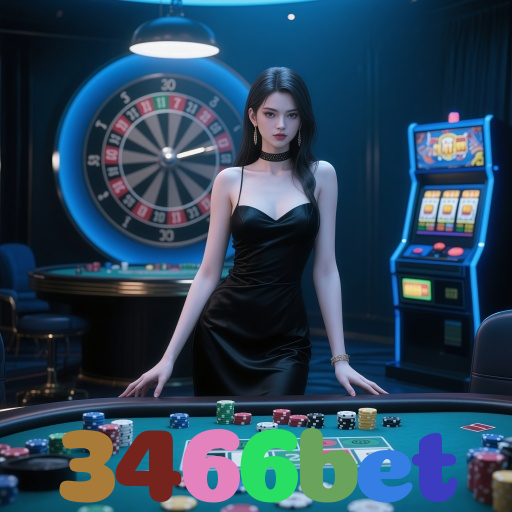 3466bet