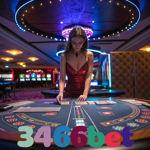 3466bet
