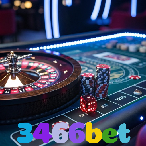 3466bet