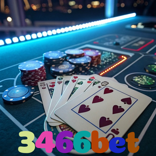 3466bet